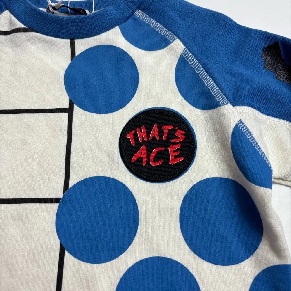 Stella McCartney new tag